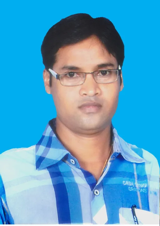 Mr. Rajesh Sharma - Founder & Director